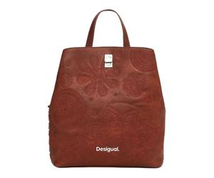 Desigual Dejavu Sumy Mini Backpack Camel