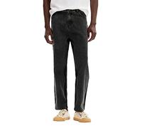 Desigual Denim_Adrian, Black, 6 pour des Hommes