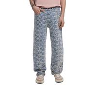 Desigual Denim_FANCYTW, 5007 Denim Light Wash, 28