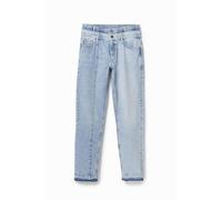 Desigual Denim_George Jeans, Bleu, 30 pour des Hommes
