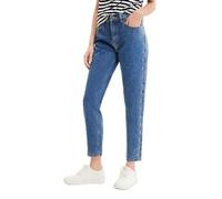 Desigual Denim_Mayo 5160 Pantalon décontracté, Blue, 36 aux Femmes