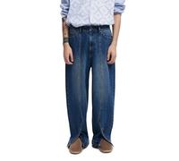 Desigual Denim_Napole, 5053 Denim Medium Wash, 28