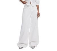 Desigual Denim_Nueva Jersey, 1000 White, 38