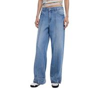 Desigual DENIM_POCKETS, 5007 DENIM LIGHT WASH, 38