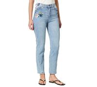 Desigual DENIM_SUNFLO, 5053 DENIM MEDIUM WASH, 40