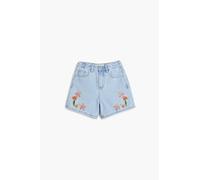 Desigual Denim_Vera, 5007 Denim Light Wash, 13/14