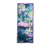 Desigual Foulard rectangulaire Garden Femme