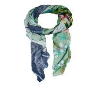 Desigual FOU_DELICATE PATCH_RE, 5013 TURQUOISE, U