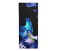 Desigual - Écharpe dégradée - Femme - Accessoires - Bleu - Taille: ONE Size