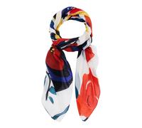 Desigual FOU_LYRA REC, 9021 MULTICOLOR FUCHSIA, U