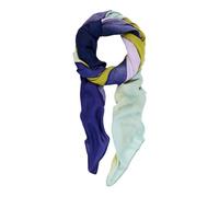 Desigual écharpe Lola Rectangle Foulard Tutti Fruti multicolore