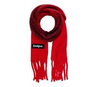 Desigual Écharpe Longue en Tissu Accessoires Écharpe Boa Femme