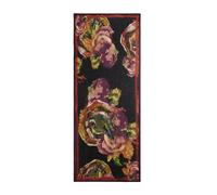 Desigual Écharpe mélange de couleurs / noir, Taille One Size