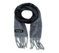 Desigual Écharpe noir pour femme - Accessories Fabric Long Scarf 287213
