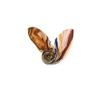 Desigual écharpe Orion Rectangle Foulard Tutti Fruti