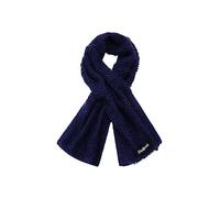 Desigual Scarf_Loops Colors, Bleu, Taille Unique Femme