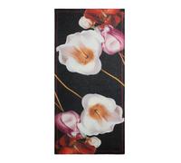 Foulard femme Desigual Rosea Noir TU