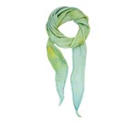 Desigual Efortless Diamond Wrinkled Foulard Antic Green