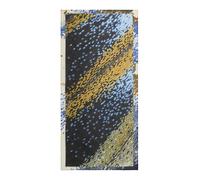Foulard femme Desigual Zenyra Noir TU