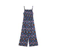 Desigual Ensemble bleu / jaune / rose, Taille 158-164