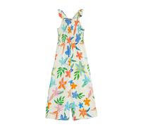 Desigual Ensemble mélange de couleurs / blanc, Taille 152