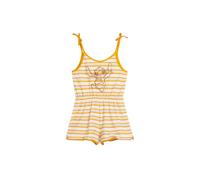 Desigual Ensemble 'Sun' jaune / jaune clair, Taille 152