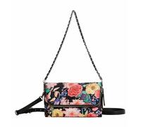 SAC ETEREA BLACK VENECIA FABRIC DESIGUAL