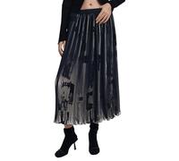 Desigual FAL_Newspapers, 2000 Black, M