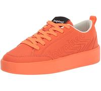 Desigual Fancy Color 7002 Baskets pour Femme Orange, Orange, 36 EU