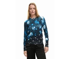 Desigual Fargo Sweatshirt Femme (Lot de 1)