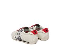 Desigual Femme 25sskp06 Sneaker
