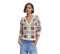 Gilet femmes Desigual JOHANNA Multicolore EU L