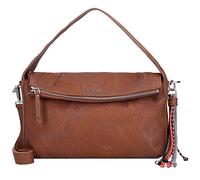 Sac à main DESIGUAL - marron - TU - porté main - synthétique - mixte
