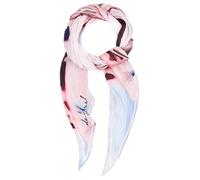 Desigual Femme Foulard diamant lys.