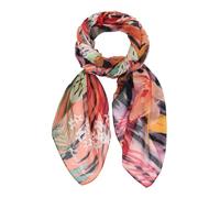 Desigual Femme Foulard jungle.