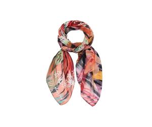 Desigual Femme Foulard jungle.
