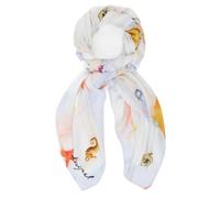 Desigual Foulard femme rectangulaire Charms