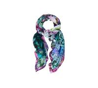 Desigual Foulard rectangulaire Garden Femme