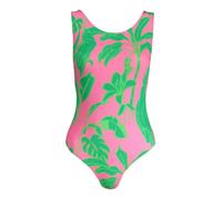 Desigual, Femme, Maillots de bain, Multicolore, Taille: 44 FR Vêtements