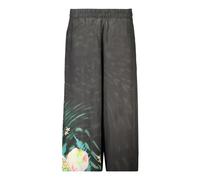 Desigual, Femme, Pantalons, Noir, Taille: 40 FR Pant Swim-Daikiri
