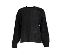 Pull oversize combiné femme Desigual XL