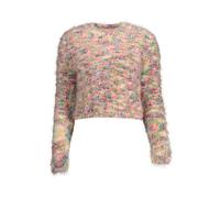 Desigual Tuttifruti Jers_mia 9019 Tutti Fruti Pull Sweater, Finition du matériau, XX-Large Femme