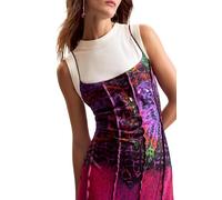 Desigual Femme Robe combinée conçue par Mr. Christian Lacroix.