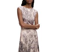 Desigual Robe trapèze drapée Vest Catty – Femme