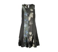 Desigual, Femme, Robes, Multicolore, Taille: 36 FR Short Robes