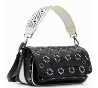 Desigual Femme Sac à bandoulière Amorina Tromso noir