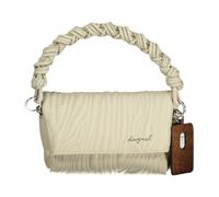 Desigual, Femme, Sacs, Blanc, Taille: ONE Size Helium Trokel Bag