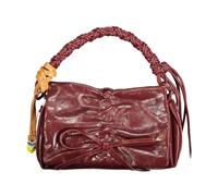 Desigual, Femme, Sacs, Violet, Taille: ONE Size Rodio Naron Mini Flap Bag