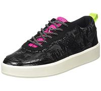Desigual Femme Shoes_Fancy_Black Basket
