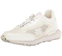 Desigual Femme Shoes_Jogger_Colour Logo 1000 White, Blanc, 40 EU